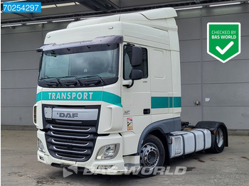 Çekici DAF XF 440