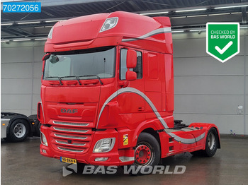 Çekici DAF XF 480