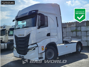 Çekici IVECO S-WAY