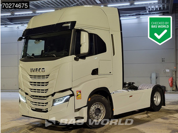 Çekici IVECO S-WAY