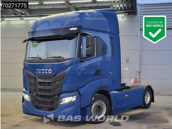 Çekici IVECO S-WAY