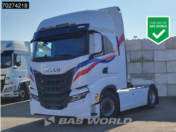 Çekici IVECO S-WAY