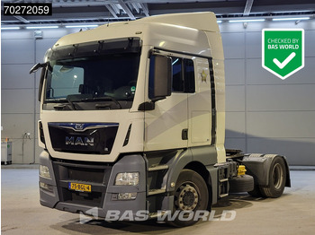 Çekici MAN TGX 18.360