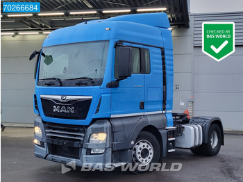 Çekici MAN TGX 18.460