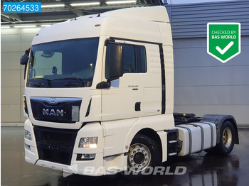 Çekici MAN TGX 18.480