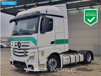 Çekici MERCEDES-BENZ Actros 1842