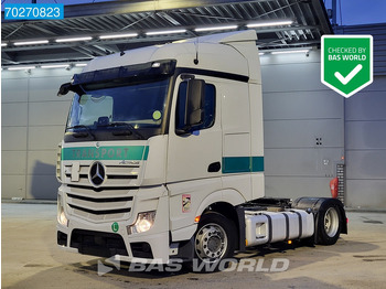 Çekici MERCEDES-BENZ Actros 1842