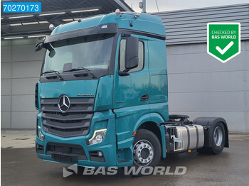 Çekici MERCEDES-BENZ Actros 1842