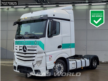 Çekici MERCEDES-BENZ Actros 1842