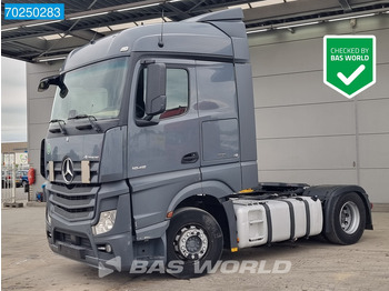 Çekici MERCEDES-BENZ Actros 1845