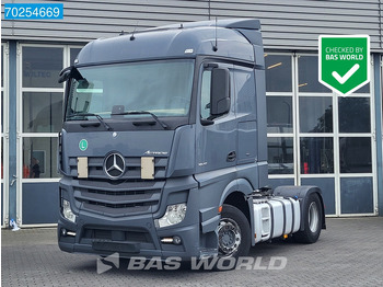 Çekici MERCEDES-BENZ Actros 1845