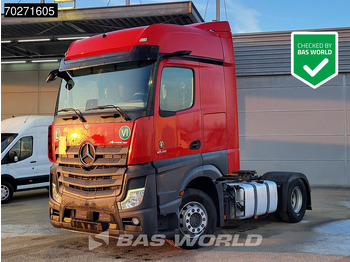 Çekici MERCEDES-BENZ Actros 1845