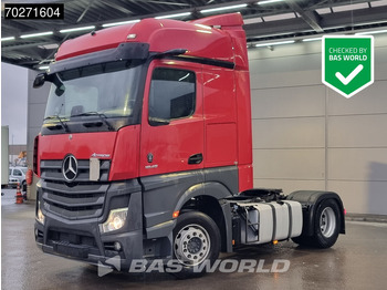 Çekici MERCEDES-BENZ Actros 1845