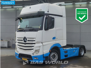 Çekici MERCEDES-BENZ Actros 1845