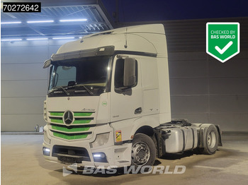 Çekici MERCEDES-BENZ Actros 1848