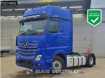 Çekici MERCEDES-BENZ Actros