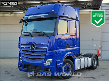 Çekici MERCEDES-BENZ Actros