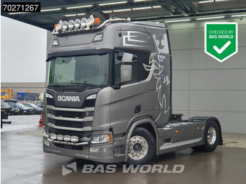 Çekici SCANIA R 500