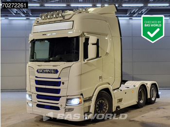 Çekici SCANIA R 580