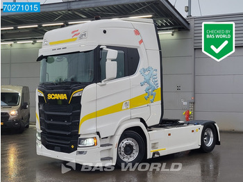 Çekici SCANIA S 520