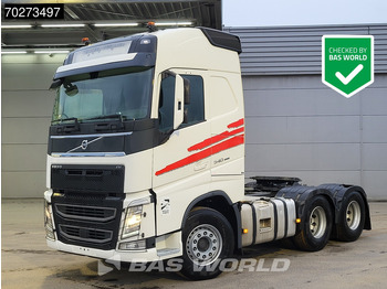 Çekici VOLVO FH 540