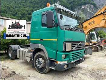 Çekici VOLVO FH12 420