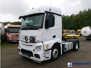 Çekici MERCEDES-BENZ Actros 1843