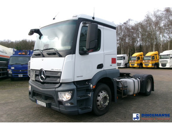 Çekici MERCEDES-BENZ Actros 1843