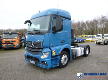 Çekici MERCEDES-BENZ Actros 1843