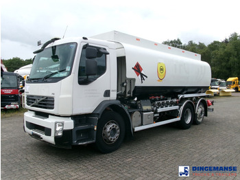 Tanker kamyon VOLVO FE 320