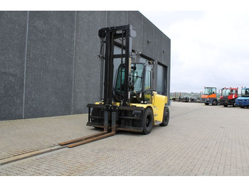 Dizel forklift Hyster H9.00XM-6: fotoğraf 5