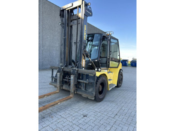 Dizel forklift HYSTER