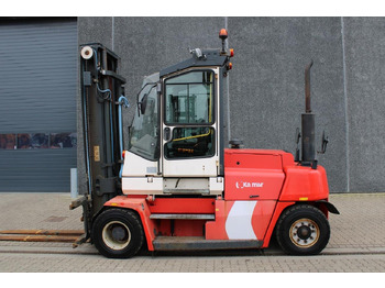 Dizel forklift KALMAR