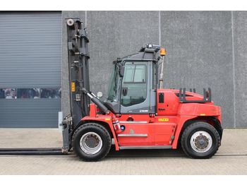 Dizel forklift KALMAR