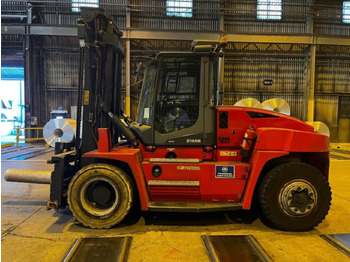 Dizel forklift KALMAR