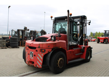 Kalmar DCG140-6 finansal kiralama Kalmar DCG140-6: fotoğraf 3