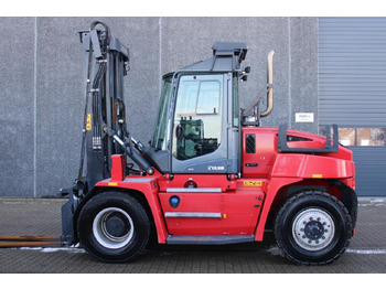 Dizel forklift KALMAR