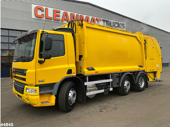 Çöp kamyonu DAF CF 75 250