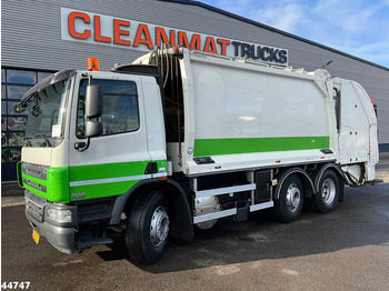 Çöp kamyonu DAF CF 75 250