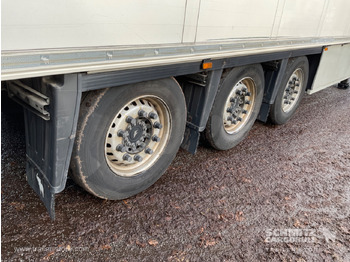 Izotermik dorse SCHMITZ Reefer Multitemp Double deck: fotoğraf 3