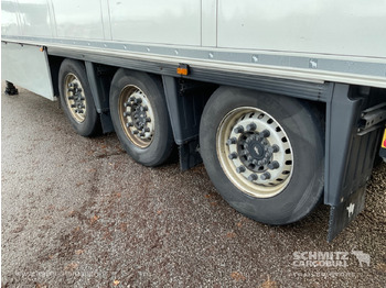 Izotermik dorse SCHMITZ Reefer Multitemp Double deck: fotoğraf 5