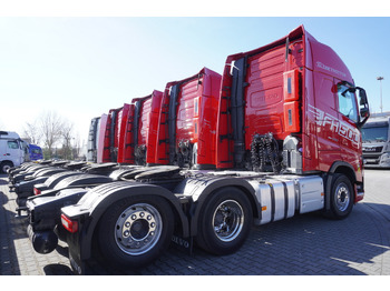 Çekici Volvo FH 500 6x2 Globetrotter XL Tractor unit / 2021 / 300 tho. km: fotoğraf 4