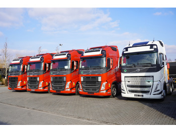 Çekici Volvo FH 500 6x2 Globetrotter XL Tractor unit / 2021 / 300 tho. km: fotoğraf 3