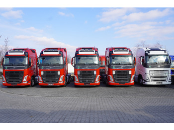 Çekici Volvo FH 500 6x2 Globetrotter XL Tractor unit / 2021 / 300 tho. km: fotoğraf 2