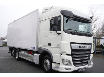 DAF XF 480 E6 6x2 / NEW Lamberet Refrigerator 18 pallets / 260000 km finansal kiralama DAF XF 480 E6 6x2 / NEW Lamberet Refrigerator 18 pallets / 260000 km: fotoğraf 2