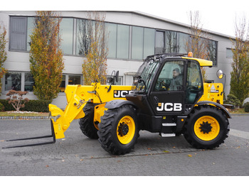 JCB 560-80 / 6 ton lifting capacity / power 146 HP finansal kiralama JCB 560-80 / 6 ton lifting capacity / power 146 HP: fotoğraf 4