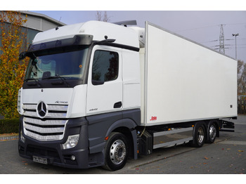 Refrijeratör kamyon MERCEDES-BENZ Actros 2542