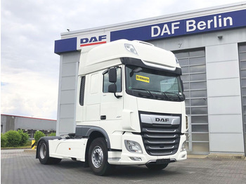 Çekici DAF XF 480