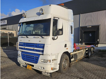 Sal/ Açık kasa kamyon DAF CF 85 410