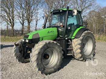 Traktör DEUTZ Agrotron